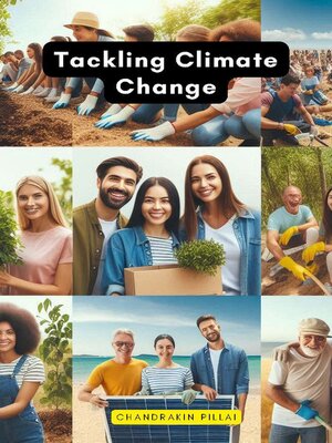 cover image of Tackling Climate Change